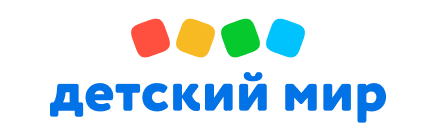 Детский Мир